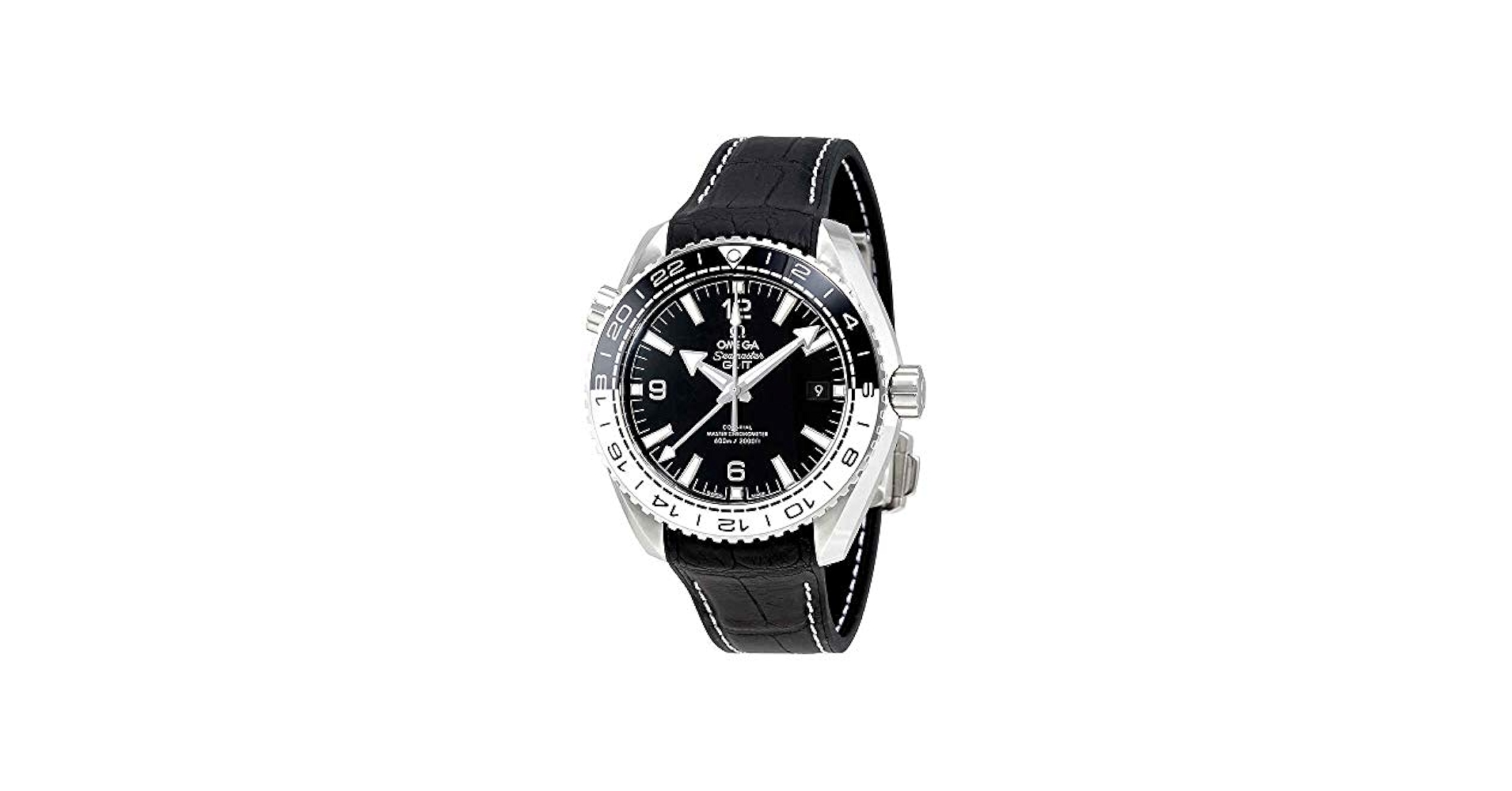 Amazon.com: Omega Seamaster Planet Ocean Automatic Men's